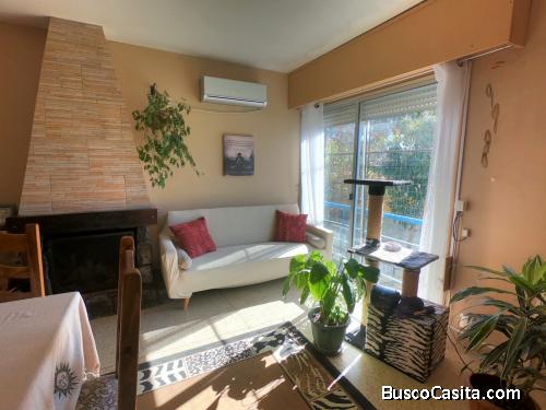 Dueño vende apartamento en la Unión 