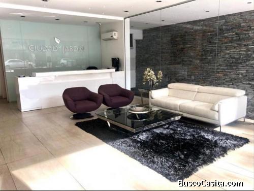 Dueño Vende Apartamento De Categoría En Av. Brasil Y Simón Bolívar!