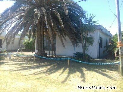 Frente al Mar Araminda (canelones)