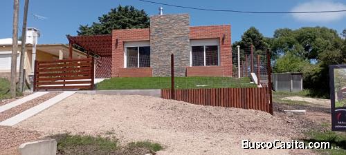 Casa en PH en venta en Piriapolis 