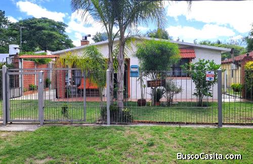 En venta propiedad con 2 casas completas en mismo padrón 