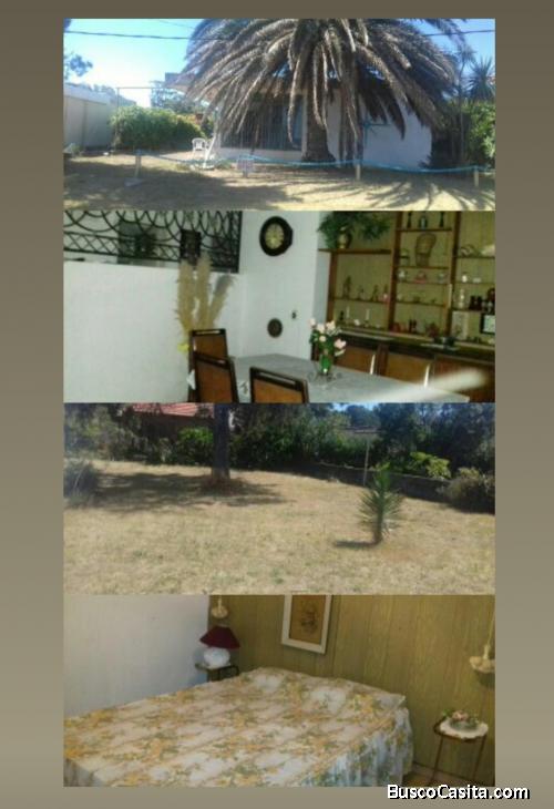 CASA FRENTE AL MAR SOBRE RAMBLA ROVIRA