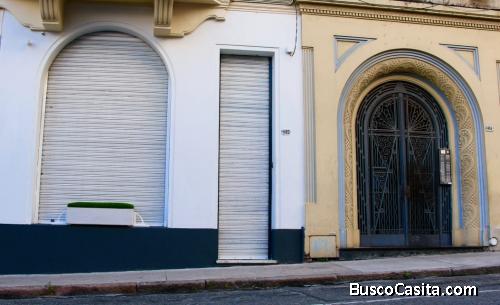 LOFT (MONOAMBIENTE), CIUDAD VIEJA MDEO, OPTIMA UBICACION A ESTRENAR