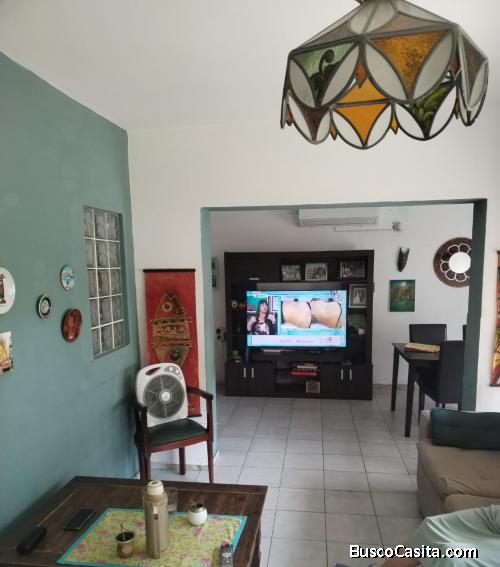 CASA 3 DORMITORIOS Y GARAGE PARQUE DEL PLATA