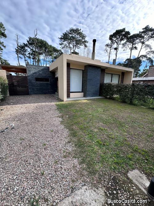 Hermosa casa en pinares, Punta del este 