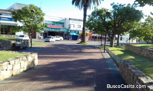 Propiedad en Venta en pleno centro de Maldonado - Funcionò como Hotel -