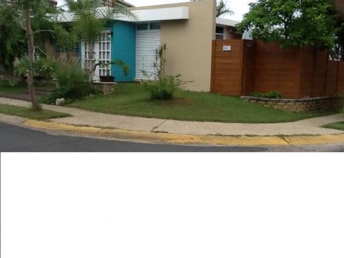Valle Arriba Heights - Carolina