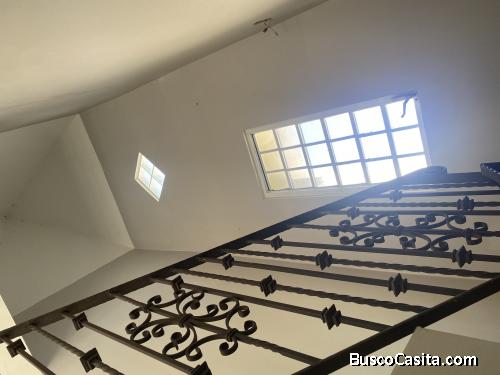 Casa para rentar en Alto Trujillo 