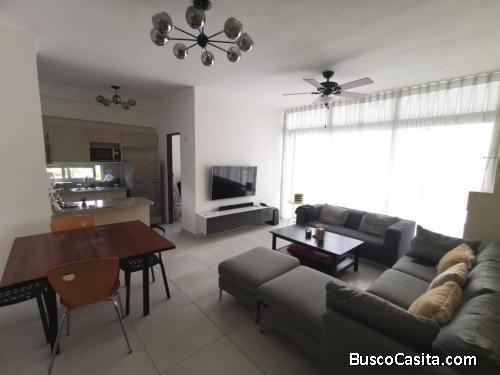 Apartamento en alquiler en Torre Habitat Senior