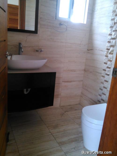 Apartamento en alquiler en Torre Regatta, Santo Domingo
