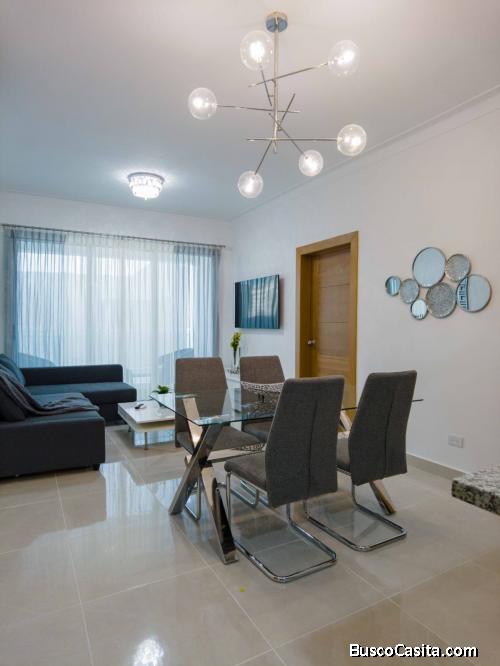 Apartamento en venta, Isabella IV 