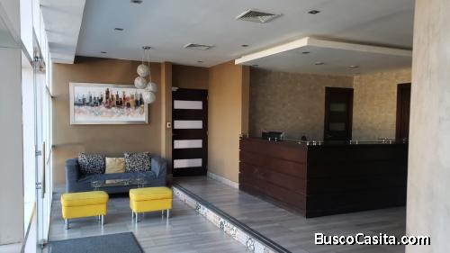 HERMOSO APARTAMENTO DE 2 HABITACIONES EN VENTA, TORRE AVANTI, STO DOMINGO