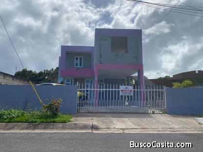 Urbanización Palmarenas, Loíza 
