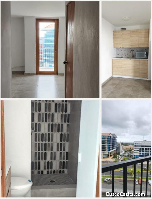 APT Borinquen Towers II – Remodelado