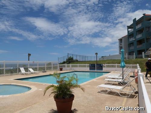 Apt Garden Playa Amueblado Llama Escuchamos Ofertas