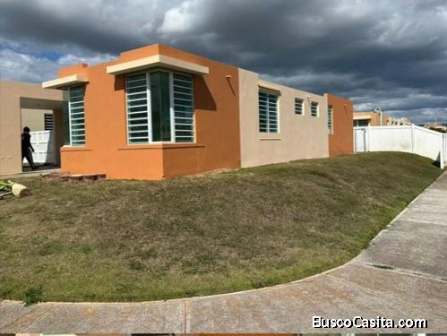 Casa en Venta en Puerta del Combate - Cabo Rojo -