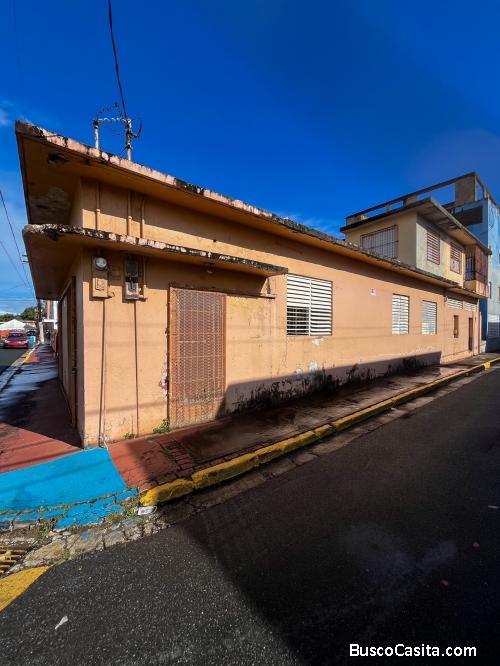 OPORTUNIDAD DE INVERSION EN PUERTO RICO $110K