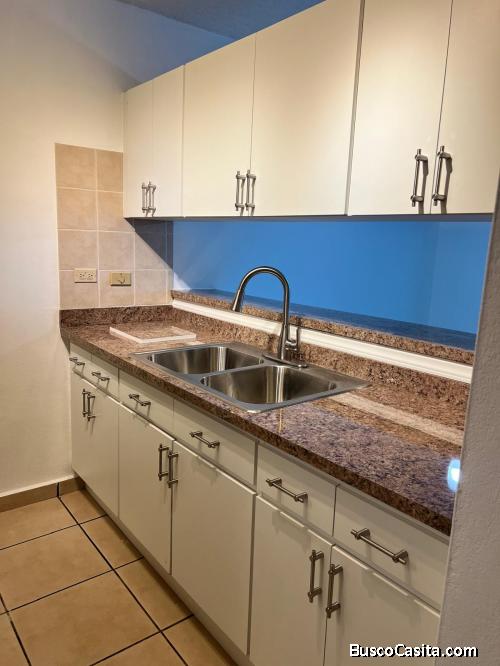 Apartamento seguro y tranquolo