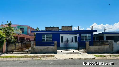 Venta Cash! Propiedad cerca de todo, pueblo de Barceloneta 