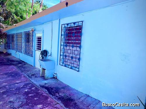 Alquiler privado en Highland Park