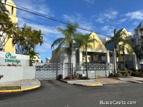 PH Cond Plaza Esmeralda