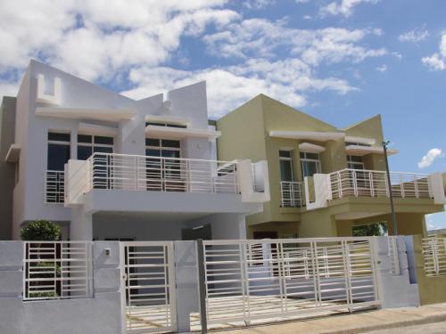 casa de venta en santiago