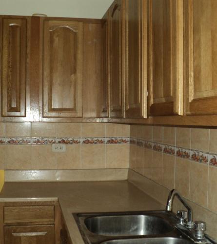 URB. PRADERA VERDE LOS GIRASALES-ALQUILER APTO.
