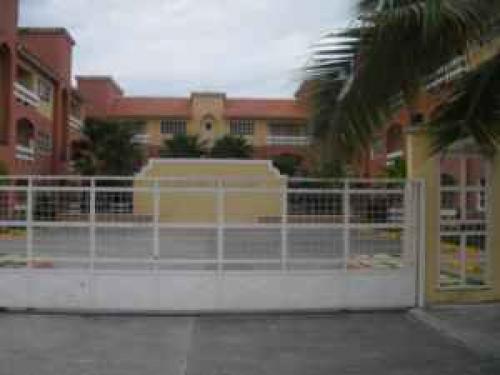 Condominios Innovation I (Pueblo Bavaro Punta Cana, Higuey, La Altagracia) - Renta $500 USD