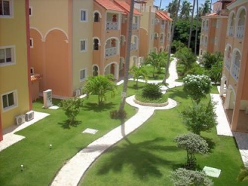 ALQUILER  APARTAMENT EN PUNTA CANA  BAVARO LOS CORALES