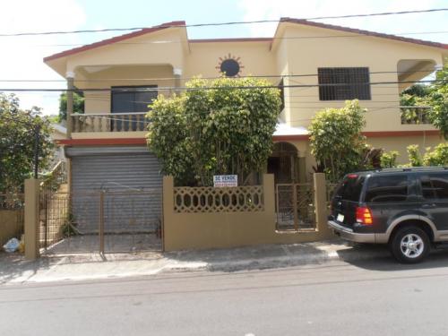 Puerto Plata Casa en venta de 320 m2 construidos