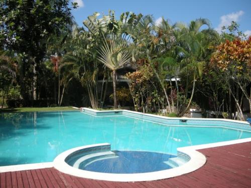 Villa Hogar Feliz - Las Terrenas - Samanà