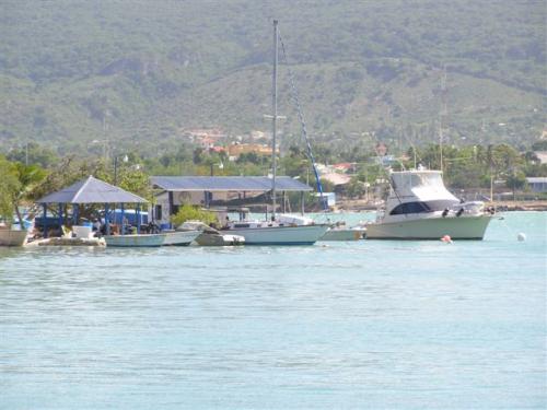 Terreno turístico en venta, costa caribeña de República Dominicana