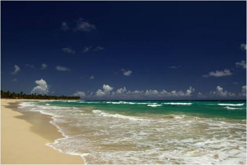 Terrenos en la playa en Uvero Alto, Bavaro, Punta Cana, Republica Dominicana