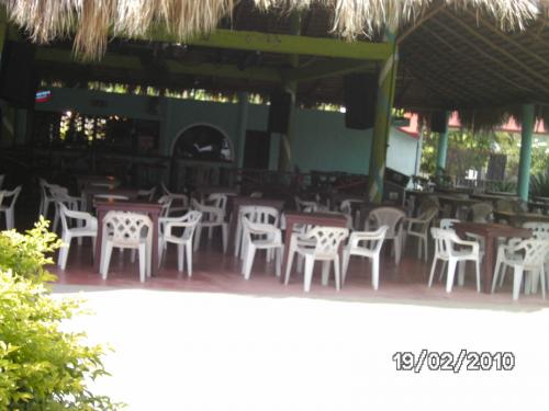 se vende discoteca en san cristobal