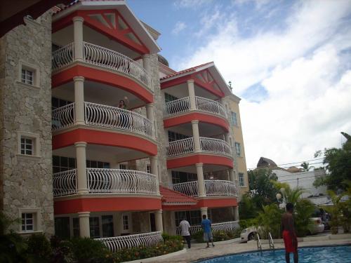 Vendo apartamento de oportunidad en playa Bavaro, Punta Cana