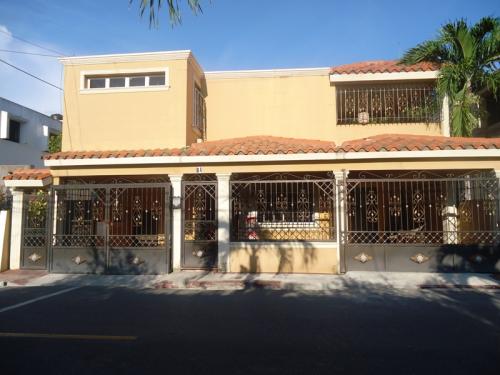 ALQUILO COMODA RESIDENCIA