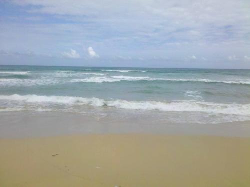 VENDO TERRENOS EN LA PLAYA UVERO ALTO, BAVARO, PUNTA CANA