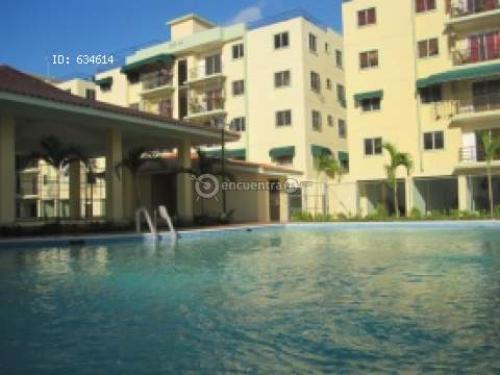 Venta apartamento en Vereda Tropical, Autopista San Isidro