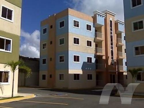 Apartamento en venta en Brisa Fresca, Prolongacion 27 de Febrero