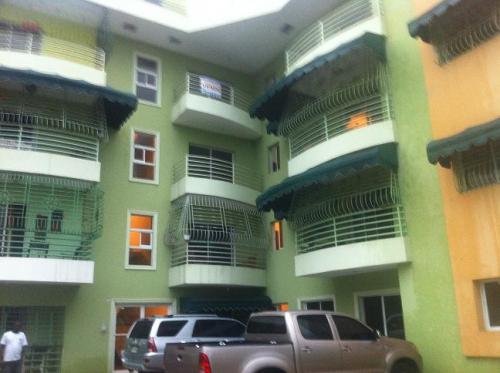 Venta de apartamento en el Res. Corales del Sur