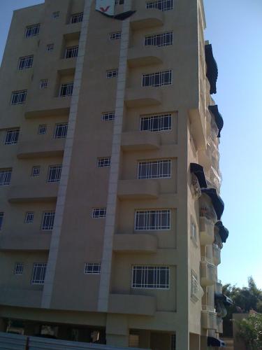 Venta de apartamento en el Res. Mirador del Este