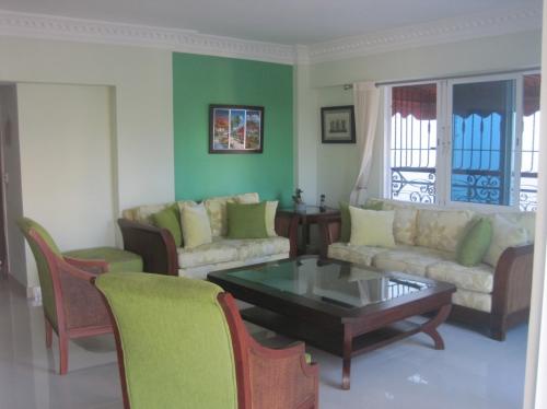 Apartamento en El Millon