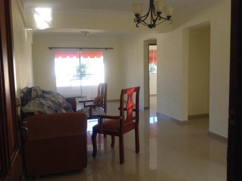 Apartamento de oportunidad 