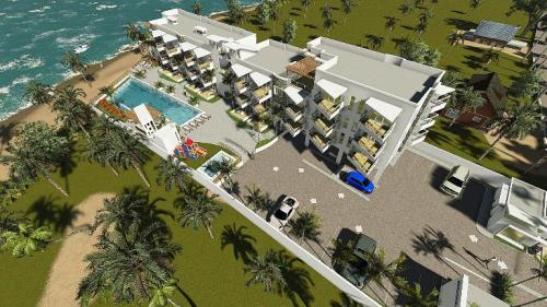 Residencial Cristamar Cabarete