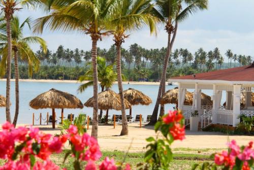 Terrenos en residencial de playa en Republica Dominicana