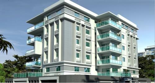 Apartamentos en El Millón (M)