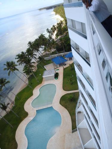 APARTAMENTO EN LA PLAYA PISO 11