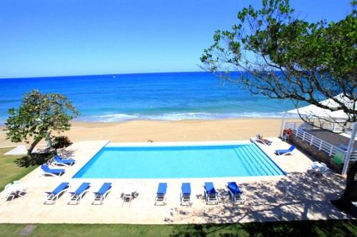 Residencial La Palmas - Sosua Dream Vacation rd 