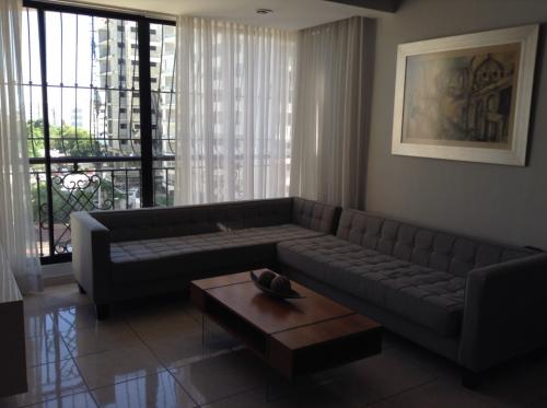 Arriendo Apartamento en Piantini