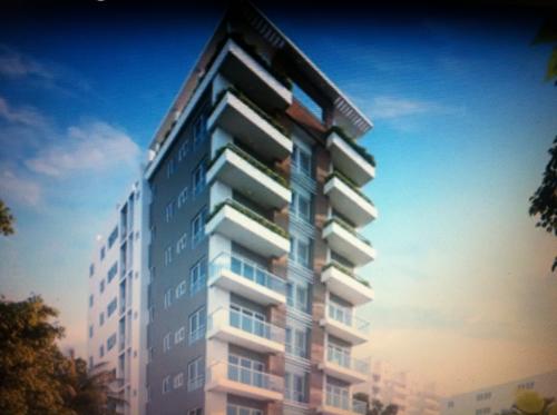 Apartamentos de 1 y 2 habitaciones próximo Abraham Lincoln